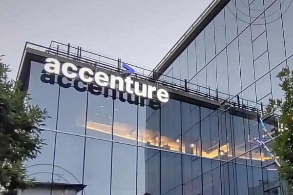 Accenture Launches Accenture Construct to Transform Capital Project Delivery